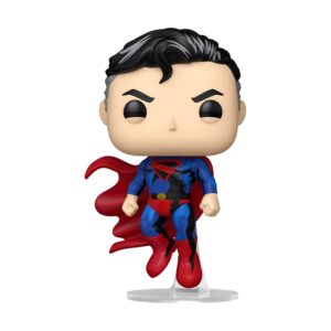 Funko POP! DC - Superman (Convention Special Edition) (573)