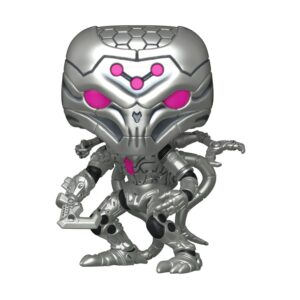Funko POP! DC - Brainiac (Convention Special Edition) (574)