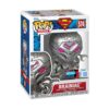 Funko POP! DC - Brainiac (Convention Special Edition) (574)