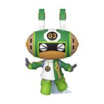Funko POP! One Piece - Edison (Special Edition) (2135)