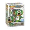 Funko POP! One Piece - Edison (Special Edition) (2135)