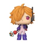 Funko POP! One Piece - Lilith (Special Edition) (2149)