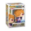 Funko POP! One Piece - Lilith (Special Edition) (2149)