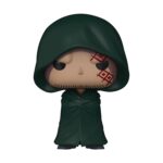 Funko POP! One Piece - Monkey D. Dragon* (Special Edition) (2206)