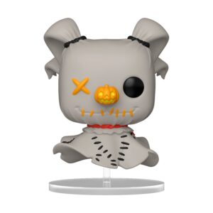 Funko POP! The Nightmare Before Christmas - Zero (GiTD) (1636)