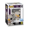 Funko POP! The Nightmare Before Christmas - Zero (GiTD) (1636)