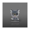 Funko POP! The Nightmare Before Christmas - Zero (GiTD) (1636)