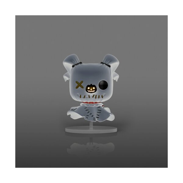 Funko POP! The Nightmare Before Christmas - Zero (GiTD) (1636)