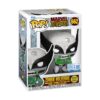 Funko POP! Zombies - Wolverine (B&W) (GiTD) (Special Edition) (662)