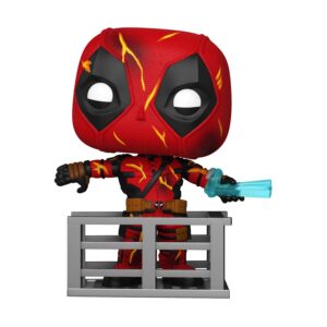 Funko POP! Deadpool & Wolverine - Deadpool (Finale) (Special Edition) (1567)