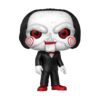 Funko POP! Saw - Billy the Puppet (Special Edition) (1823)