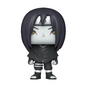 Funko POP! Naruto Shippuden - Orochimaru Sannin (Special Edition) (2104)