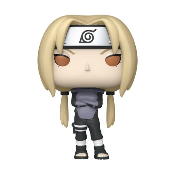 Funko POP! Naruto Shippuden - Tsunade Sannin (Special Edition) (2105)