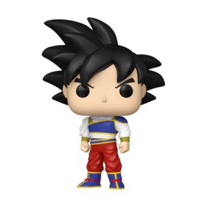 Funko POP! Dragon Ball Z - Goku (Yardrat)* (Special Edition) (2106)