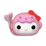 Funko POP! Hello Kitty and Friends - Hello Kitty (Seal Pup) (Special Edition) (126)