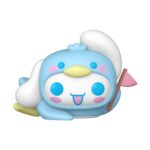 Funko POP! Hello Kitty & Friends - Cinnamoroll (Penguin)(Special Edition) (127)