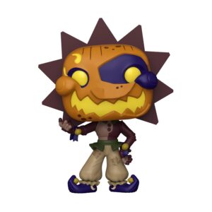 Funko POP! Five Nights at Freddy's (Help Wanted 2) - Jack-O-Moon (Special Edition) (1133)