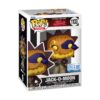 Funko POP! Five Nights at Freddy's (Help Wanted 2) - Jack-O-Moon (Special Edition) (1133)
