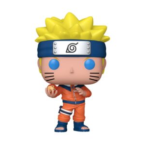 Funko POP! Naruto - Naruto Uzumaki (with Water Balloon) (Special Edition) (2110)
