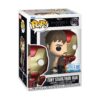 Funko POP! The Infinity Saga Iron Man - Tony Stark/Iron Man (Special Edition) (1569)