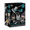 Funko Mystery Minis: Kaiju No 8 (Blind Box/Random)