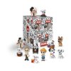 Funko Mystery Minis: Disney - 101 Dalmatian (Blind Box/Random)