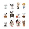 Funko Mystery Minis: Disney - 101 Dalmatian (Blind Box/Random)