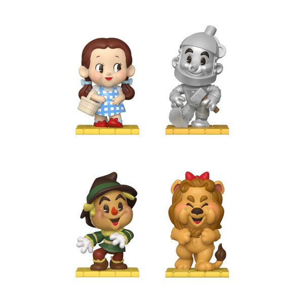 Funko Minis: Wizard of Oz (Random)