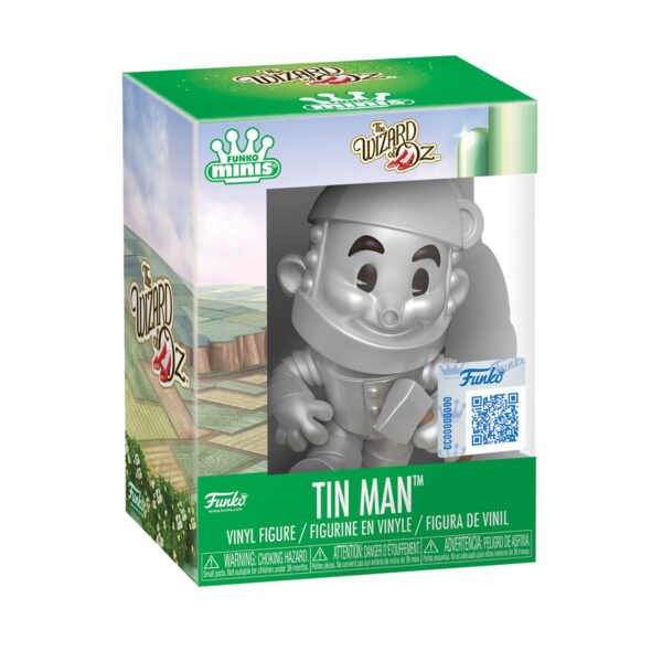 Funko Minis: Wizard of Oz (Random)