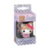 Funko Pocket POP! Hello Kitty and Friends - Hello Kitty Kulcstartó