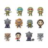 Funko Mystery Minis: The Teenage Mutant Ninja Turtles (Blind Box/Random)