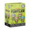 Funko Mystery Minis: The Teenage Mutant Ninja Turtles (Blind Box/Random)