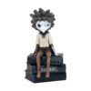 Banpresto Monitor Top: Little Nightmares - Low Szobor (12cm) (29856)