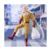 Banpresto: One-Punch Man - Saitama Szobor (20cm) (29877)