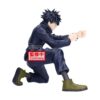 Banpresto Maximatic: Jujutsu Kaisen - Megumi Fushiguro Szobor (15cm) (29883)