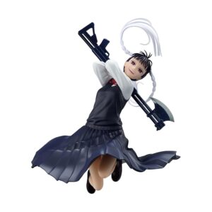 Banpresto Vibration Stars: Sakamoto Days - Toramaru Nao Szobor (14cm) (29891) Banpresto Vibration Stars: Sakamoto Days - Toramaru Nao Szobor (14cm) (29891)
