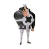Banpresto Dxf-The Grandline Series: One Piece - Bartholomew Kuma Szobor (17cm) (29910)
