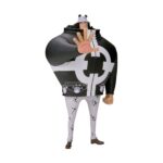Banpresto Dxf-The Grandline Series: One Piece - Bartholomew Kuma Szobor (17cm) (29910)