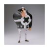 Banpresto Dxf-The Grandline Series: One Piece - Bartholomew Kuma Szobor (17cm) (29910)