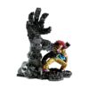 Banpresto Figura Life: One Piece - Eustass Kid Szobor (16cm) (29911)