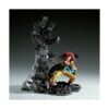 Banpresto Figura Life: One Piece - Eustass Kid Szobor (16cm) (29911)