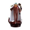 Banpresto The Shukko Logia: One Piece - Sakazuki Szobor (19cm) (29924)