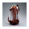 Banpresto The Shukko Logia: One Piece - Sakazuki Szobor (19cm) (29924)