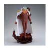 Banpresto The Shukko Logia: One Piece - Sakazuki Szobor (19cm) (29924)
