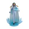 Banpresto The Shukko Logia: One Piece - Kuzan Szobor (19cm) (29925)