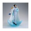 Banpresto The Shukko Logia: One Piece - Kuzan Szobor (19cm) (29925)