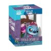 Funko Minis Disney: Lilo & Stitch - Stitch in Costume (Random)