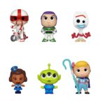 Funko Minis: Toy Story 4 (Random)