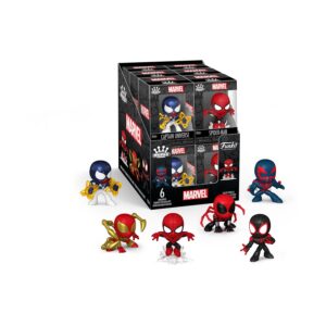 Funko Minis: Marvel - Spider-Man Comics (Random)