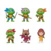 Funko Minis: The Mutant Teenage Ninja Turtles (Random)